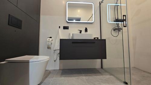Czechowice-Dziedzice Apartment | Apartament 'WESOŁA'- CENTRUM