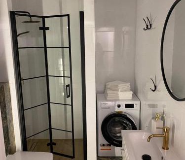 Kolobrzeg Apartment | Apartament ZŁOTE TARASY