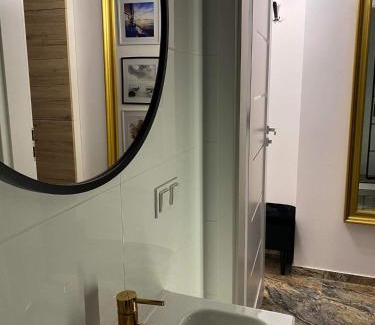 Kolobrzeg Apartment | Apartament ZŁOTE TARASY