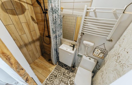 Chelm Apartment | Apartament z antresolą Tu jest Klimat !