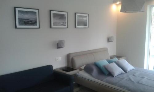 Kolobrzeg Apartment | APARTAMENT Z BASENEM (OS. POLANKI)