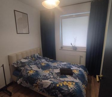 Rumia Apartment | Apartament z ogrodem Camelia