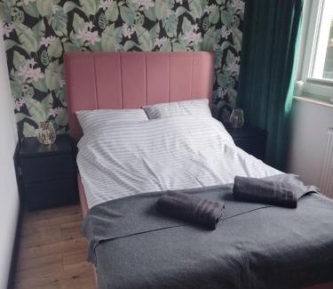 Rumia Apartment | Apartament z ogrodem Camelia
