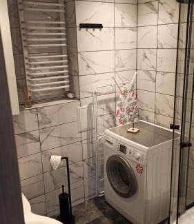 Głuchołazy Apartment | Apartament Zdrojowy II