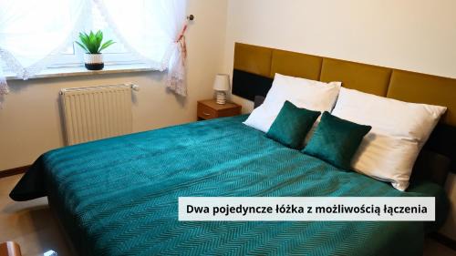 Elk Apartment | Apartament Zielona Przystań u Agi