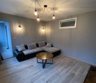 Boleslawiec Apartment | Apartament24-Just in Center