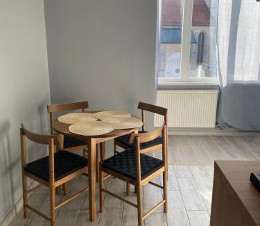 Boleslawiec Apartment | Apartament24-Just in Center