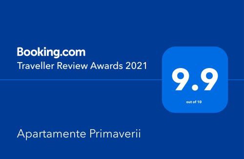 Busteni Apartment | Apartamente Primaverii