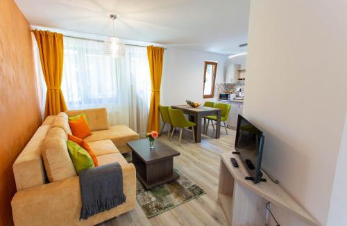 Busteni Apartment | Apartamente Primaverii