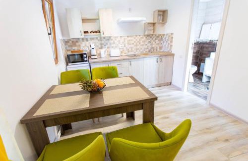 Busteni Apartment | Apartamente Primaverii