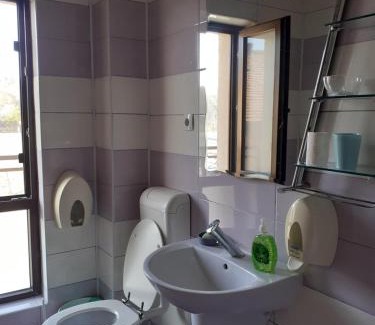 Baile Unu Mai Apartment | Apartamente9