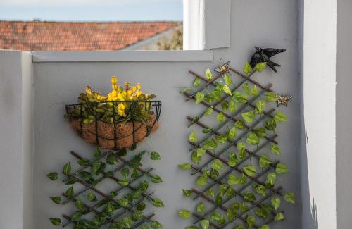 Ramalde Apartment | Apartamento À Francos Balcony