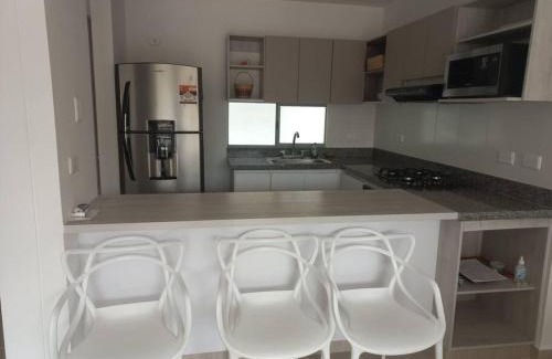 Villeta Apartment | Apartamento Ámbar Villeta