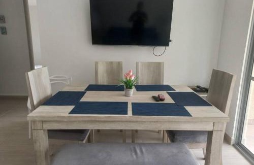 Villeta Apartment | Apartamento Ámbar Villeta