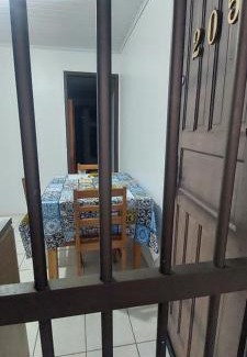 Cidreira Apartment | Apartamento 100m da Praia, próximo a plataforma