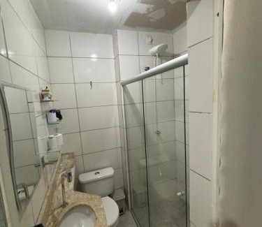Goiania Apartment | Apartamento 101 espaçoso e arejado