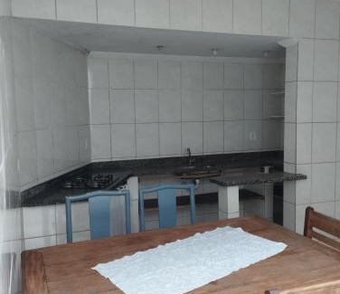 Sao Lourenco Apartment | Apartamento 103 Centro