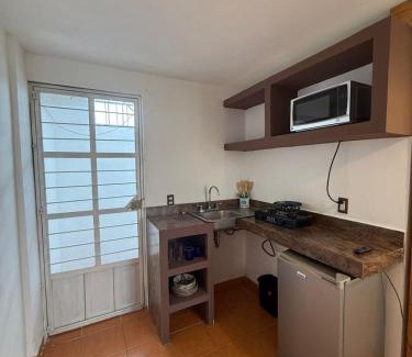 Toluca Apartment | Apartamento 12