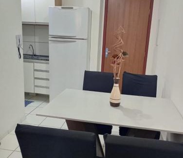 Sao Jose de Ribamar Apartment | Apartamento 1km da praia do Aracagir,próx da av dos holandeses