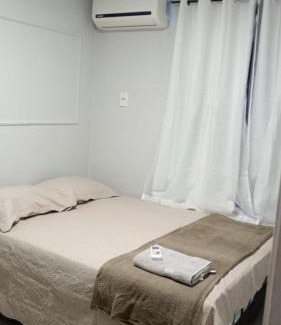 Sao Jose de Ribamar Apartment | Apartamento 1km da praia do Aracagir,próx da av dos holandeses