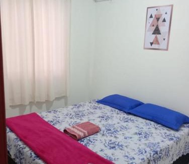 Sao Jose de Ribamar Apartment | Apartamento 1km da praia do Aracagir,próx da av dos holandeses