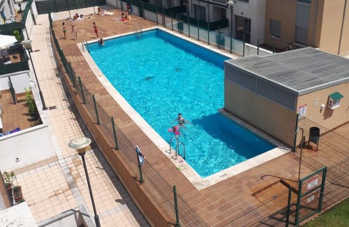 Posada de Llanes Apartment | Apartamento 2/4 PAX EN Posada DE Llanes Vut2418as