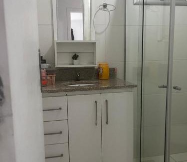 Aguas Lindas Apartment | Apartamento 2 dormitórios