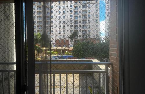 Aguas Lindas Apartment | Apartamento 2 dormitórios