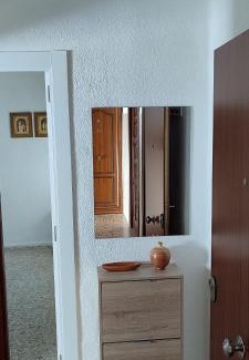Ciudad Jardin Apartment | Apartamento 2 habitaciones a 8 min del Casco Historico