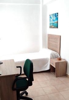 Ciudad Jardin Apartment | Apartamento 2 habitaciones a 8 min del Casco Historico
