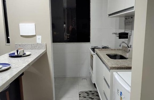 Petrolina Apartment | Apartamento 2 Quartos - 5 minutos do São João de Petrolina
