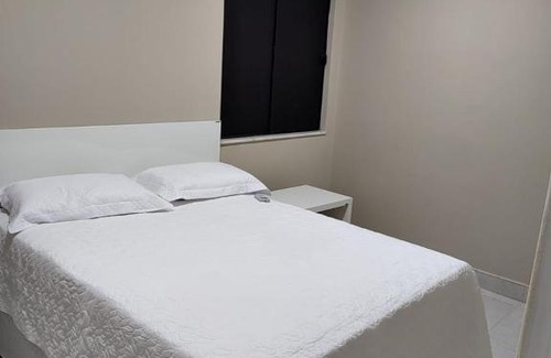 Petrolina Apartment | Apartamento 2 Quartos - 5 minutos do São João de Petrolina