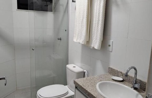 Petrolina Apartment | Apartamento 2 Quartos - 5 minutos do São João de Petrolina