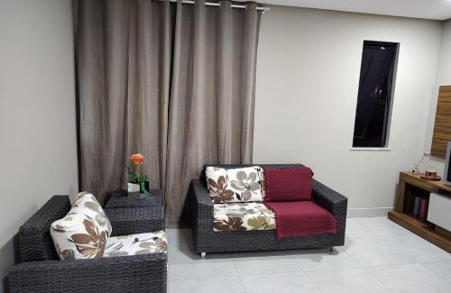 Petrolina Apartment | Apartamento 2 Quartos - 5 minutos do São João de Petrolina