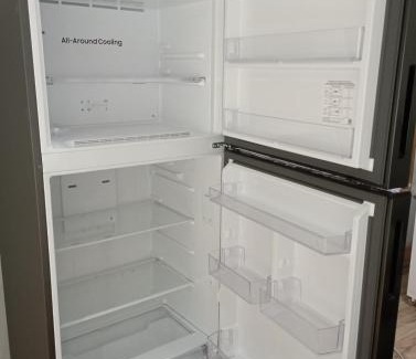 Umuarama Apartment | Apartamento 2 quartos ar condicionado no centro
