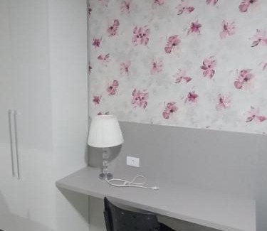 Umuarama Apartment | Apartamento 2 quartos ar condicionado no centro