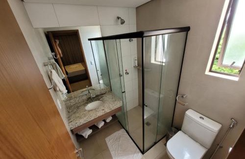 Caldas Novas Apartment | Apartamento 2 quartos no Alta Vista Thermas Resort