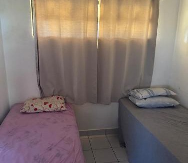 Porto das Dunas Apartment | Apartamento 2 quartos Condomínio Vila Dunas