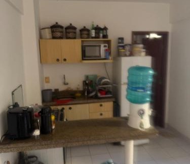 Porto das Dunas Apartment | Apartamento 2 quartos Condomínio Vila Dunas