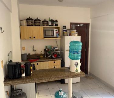 Porto das Dunas Apartment | Apartamento 2 quartos Condomínio Vila Dunas