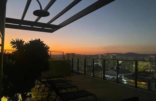 Vila Pompeia Apartment | Apartamento 2 quartos em frente ao Allianz Parque com 1 vaga