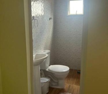 Caicara Apartment | Apartamento 200m da lagoa