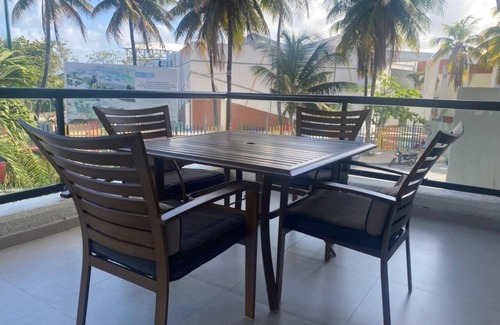 Punta Hansa House | Apartamento 201 Bay Point, Prime Location