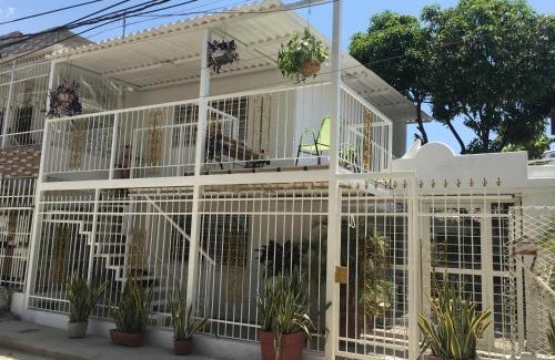 Mamatoco Apartment | Apartamento 201 El Trébol