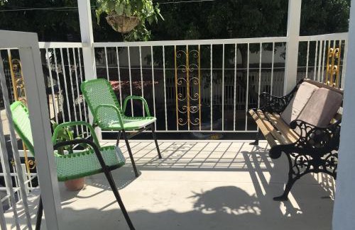 Mamatoco Apartment | Apartamento 201 El Trébol