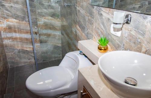 La Union Apartment | Apartamento 202 La Union Valle