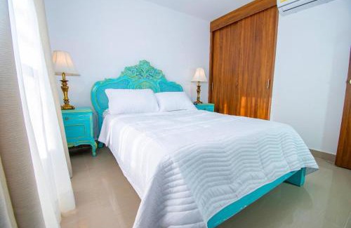 La Union Apartment | Apartamento 202 La Union Valle