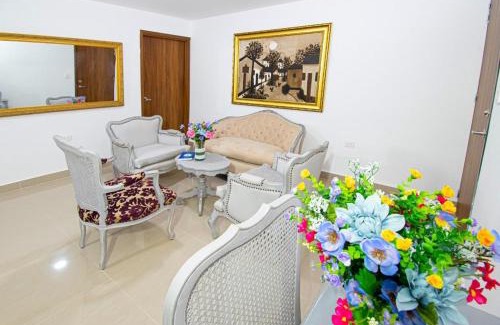 La Union Apartment | Apartamento 202 La Union Valle