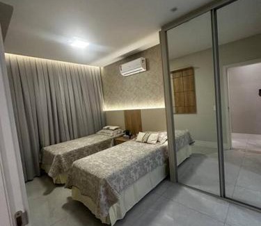 Bombas Apartment | Apartamento 203 Maré cheia Praia de Bombas