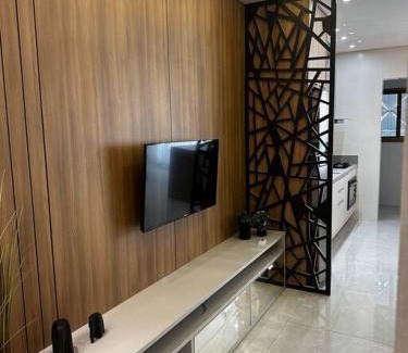 Bombas Apartment | Apartamento 203 Maré cheia Praia de Bombas